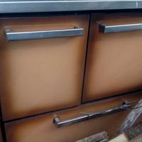 cucina economica spolert 