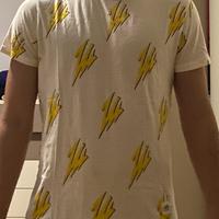 Maglia bianco crema Cheap Monday