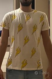 Maglia bianco crema Cheap Monday