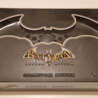 Batman Arkham Asylum Collector's Edition PS3 
