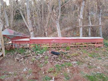 nastro trasportatore