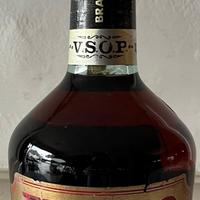 Brandy Florio V.S.O.P