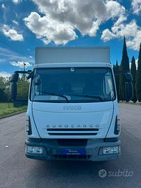 Iveco eurocargo