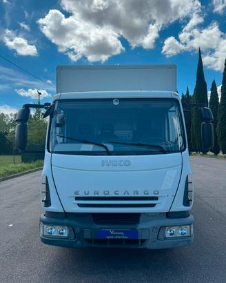 Iveco eurocargo