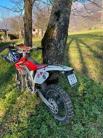 Cross Hm 50 cc