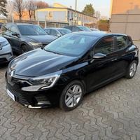 RENAULT Clio Full Hybrid E-Tech 140 CV 5 porte B