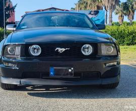 FORD Mustang - 2006