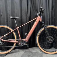 -40% E-Bike MEGAMO Reach HT 10 | M | 2026