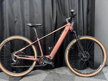 -40% E-Bike MEGAMO Reach HT 10 | M | 2026