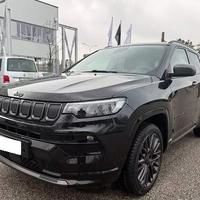 Jeep Compass 1.6 Multijet II 2WD Night Eagle ( Fin