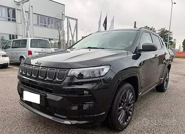 Jeep Compass 1.6 Multijet II 2WD Night Eagle ( Fin