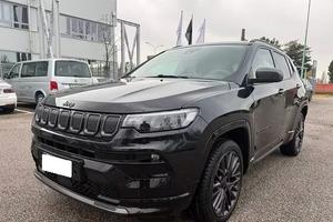 Jeep Compass 1.6 Multijet II 2WD Night Eagle ( Fin