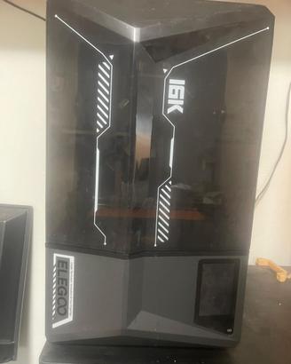 Stampante 3d Elegoo Saturn 4 ultra 16k