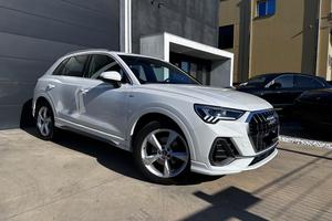 Audi Q3 s-line