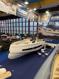 Salpa Avantgarde 35 Nuovo / PROMO FIERA