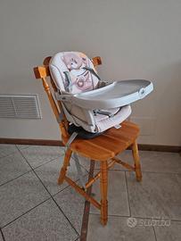 Rialzo da sedia CAM art. S334.