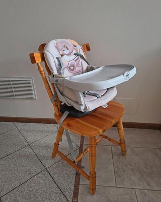 Rialzo da sedia CAM art. S334.