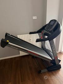 Tapis Roulant Toorx 2020