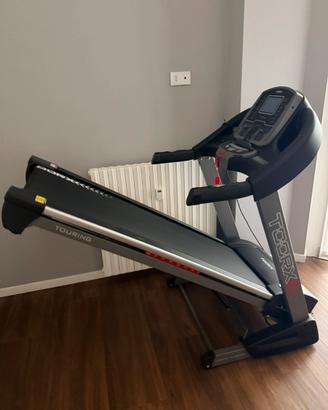 Tapis Roulant Toorx 2020