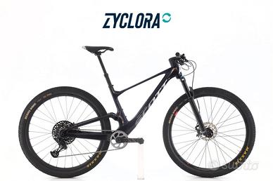 Scott Spark Comp t.M