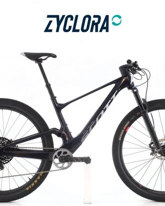 Scott Spark Comp t.M