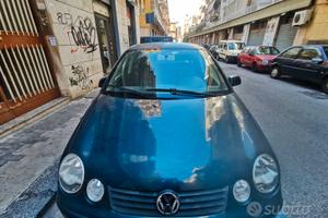 VOLKSWAGEN Polo 4ª serie - 2003