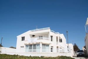 Villa sul mare a Punta Braccetto