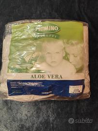 Trapunta baby Caleffi per lettino con sbarre 300gr