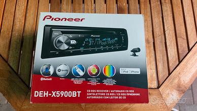 Autoradio Pioneer