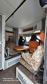  semiintegrale  Rapido' del 1990 