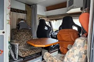  semiintegrale  Rapido' del 1990 