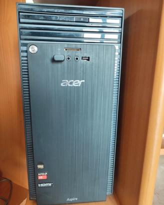PC ACER T-C 215