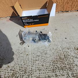 valvola egr opel zafira 2006/2009