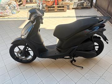 Liberty 50 s 2024