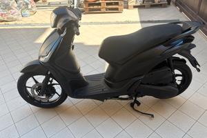 Liberty 50 s 2024