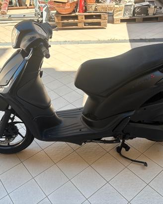 Liberty 50 s 2024