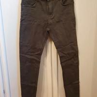Pantaloni skinny Bunf
