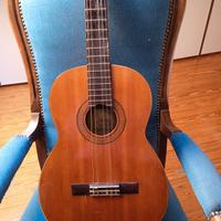 chitarra Suzuki violin n.700