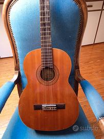 chitarra Suzuki violin n.700