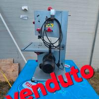  venduto .. sega a nastro  Parkside