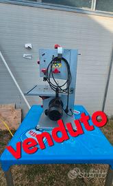  venduto .. sega a nastro  Parkside