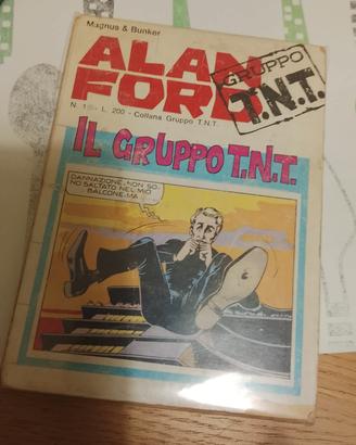 Alan Ford 
