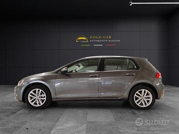 Volkswagen Golf 1.6 TDI 115 CV 5p. Executive BlueM