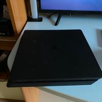 Playstation 4 slim 500gb