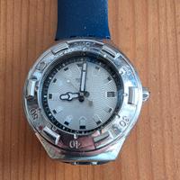 Orologio Swatch Irony Scuba 200