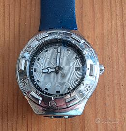 Orologio Swatch Irony Scuba 200