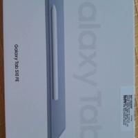 Tablet Samsung Galaxy S10FE