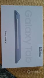 Tablet Samsung Galaxy S10FE