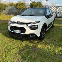 Citroen c3 shine eat6