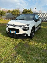 Citroen c3 shine eat6